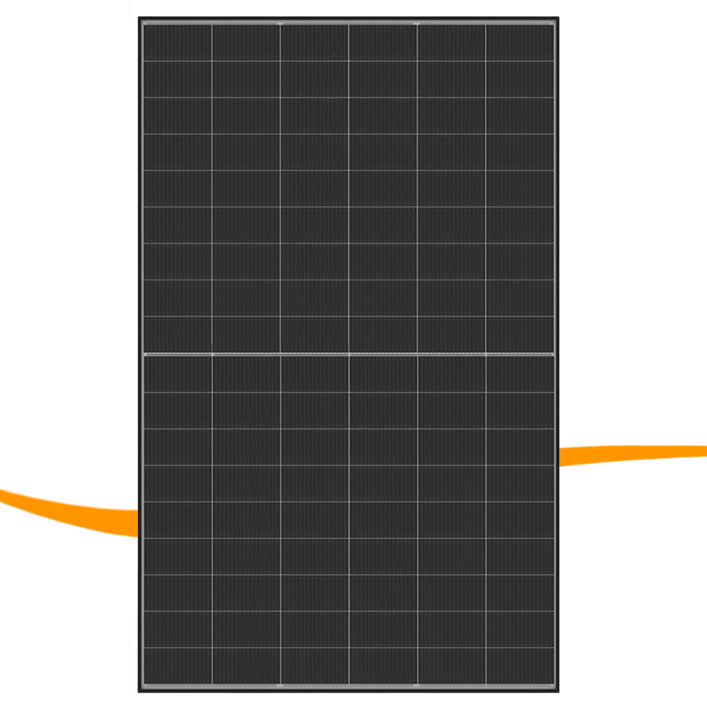 Elektrisches Gerät, Sonnenkollektoren