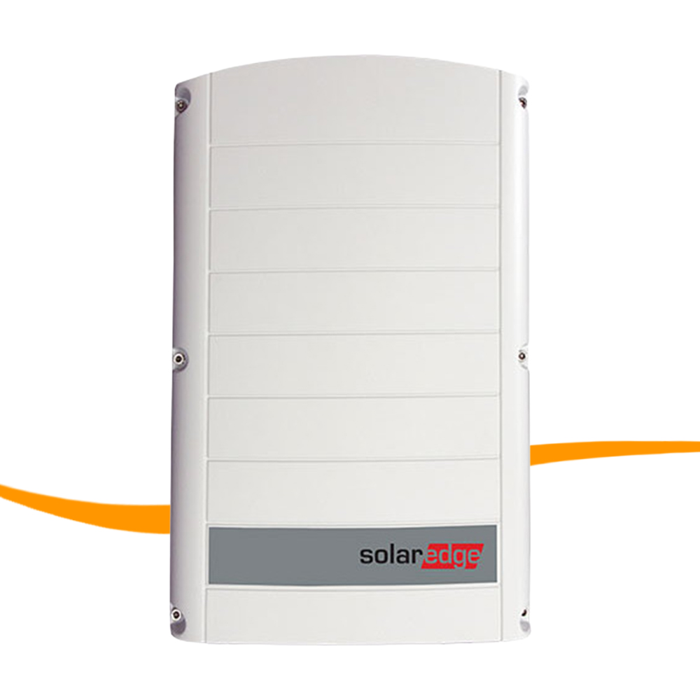 SolarEdge SE9K SetApp