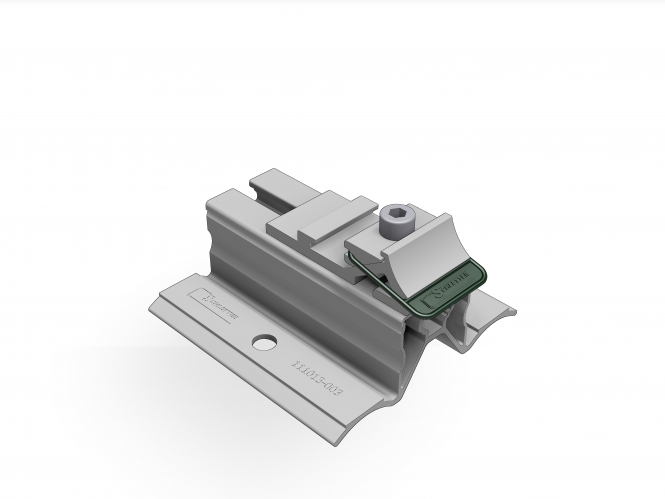 Schletter FixW-1876 KlickTop