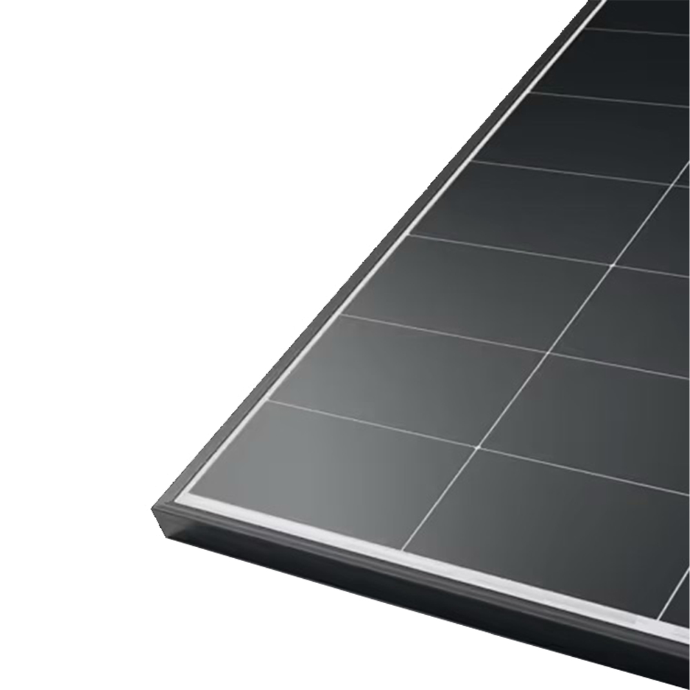 Elektrisches Gerät, Sonnenkollektoren