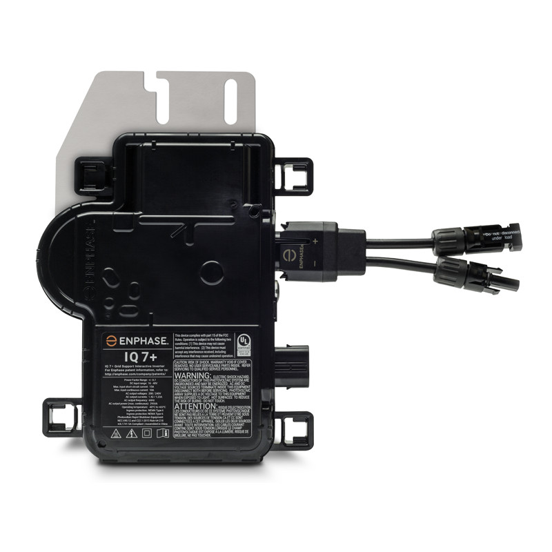 Enphase IQ7-60-2-INT Mikro-Wechselrichter