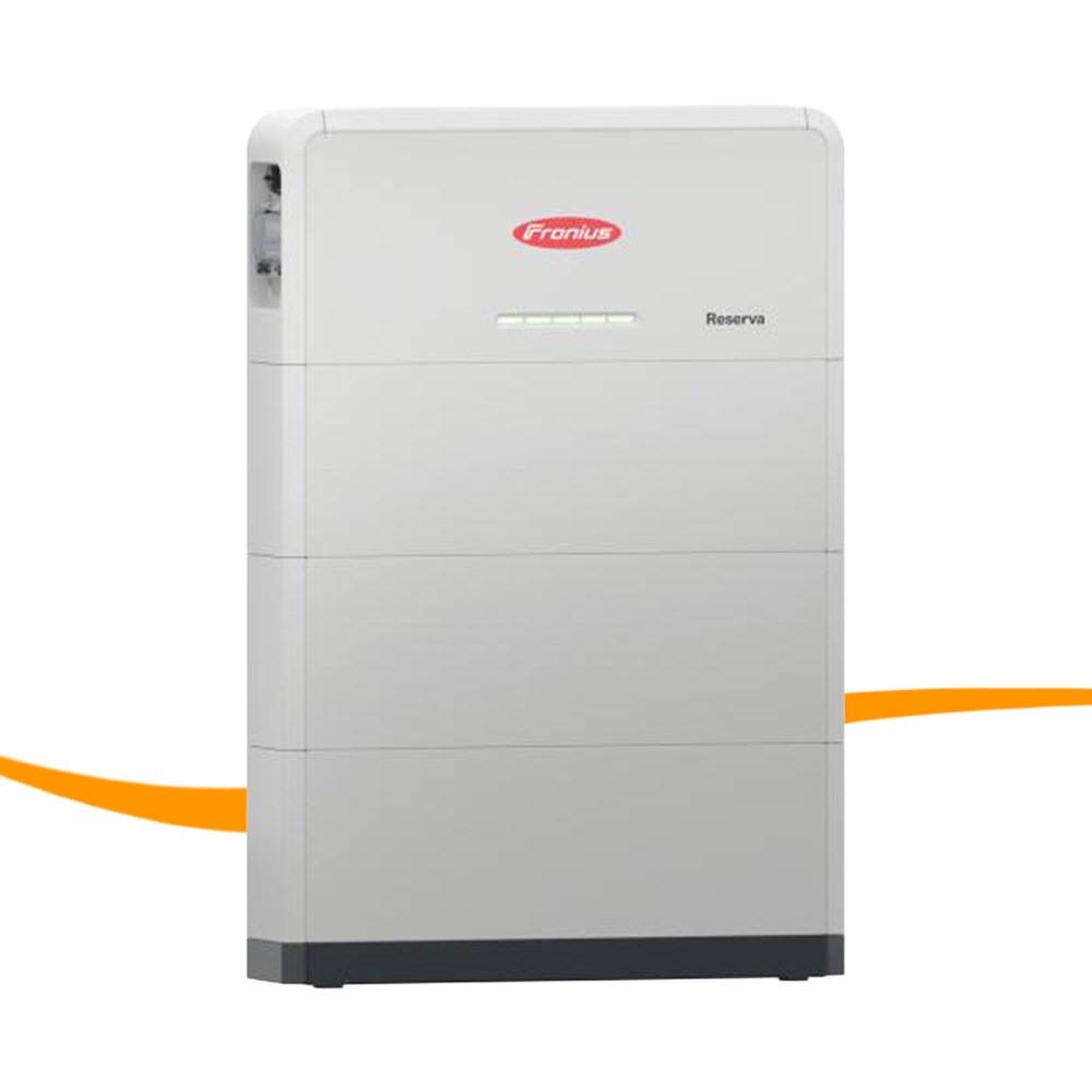 Fronius Reserva, Reserva, Fronius Speicher, Fronius Batterie, Batterie, Speicher, Photovoltaik Speicher, Photovoltaik, Solaranlage, Akku
