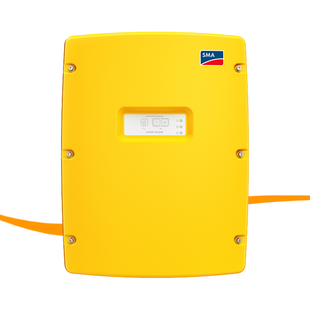 SMA Sunny Island 6.0H-13 WLAN