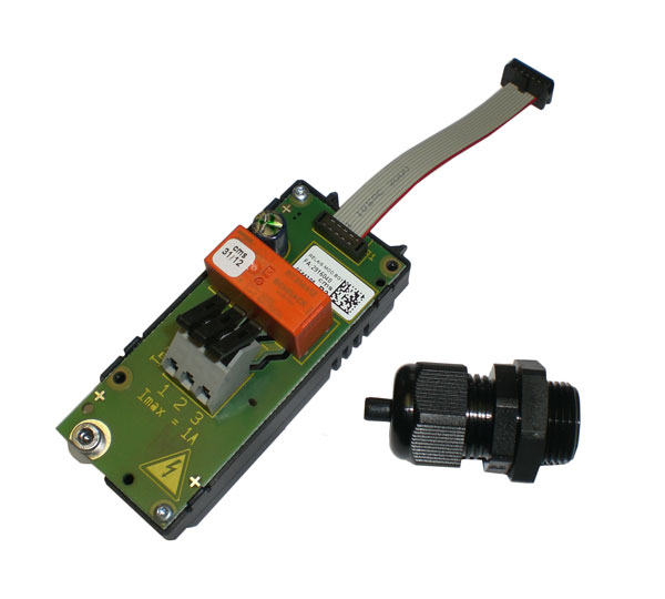 SMA Multifunktionsrelais