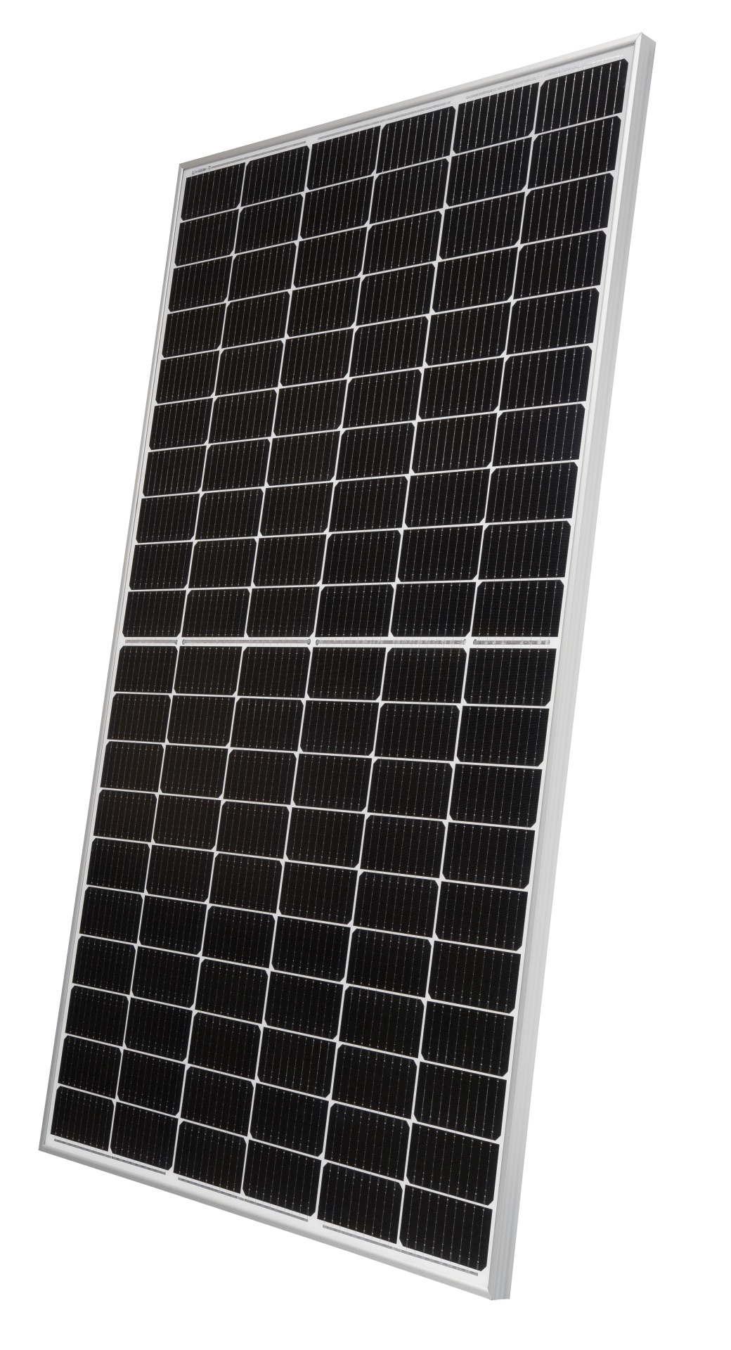 Heckert Nemo, Heckert Nemo 3.0 120 M, 380 W Solarmodul, Solarmodul Schwarz, Solarmodul, Photovoltaik, Solaranlage, Modul, Heckert Solar, Sonnenkollektor