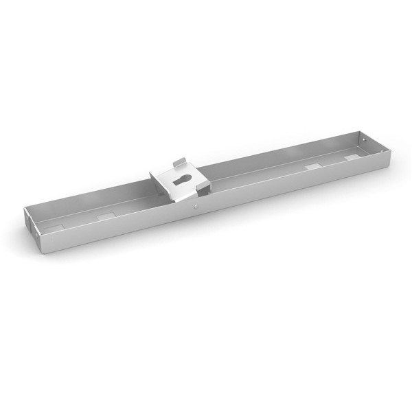 K2 Systems S-Rock 15 Front