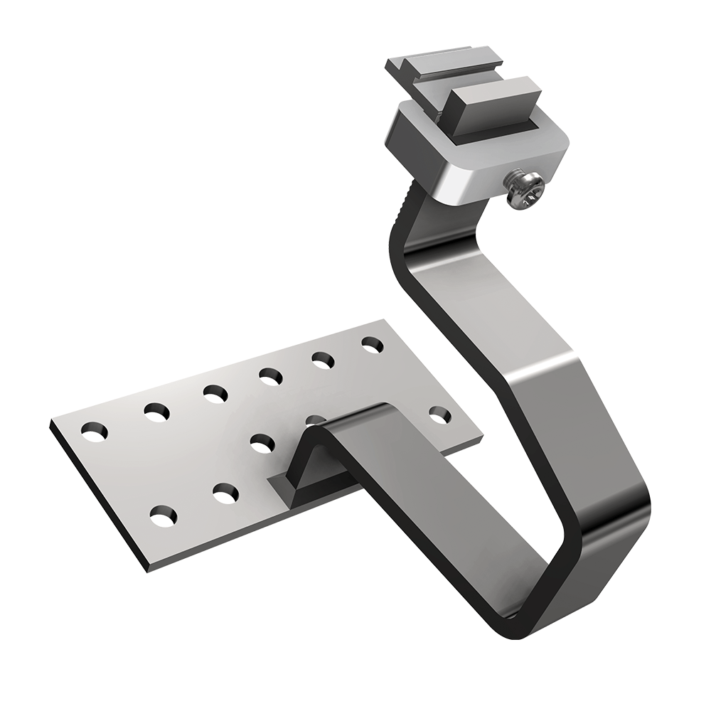 SL Rack Dachhaken SL A2-45 X