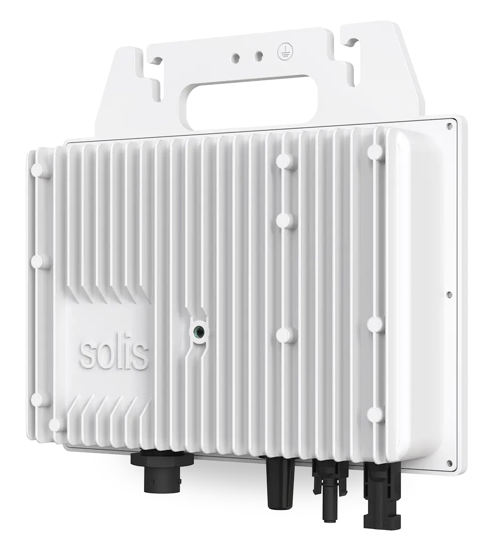 Solis Ultra Mini 800W S6-GR1P0.8K-UM