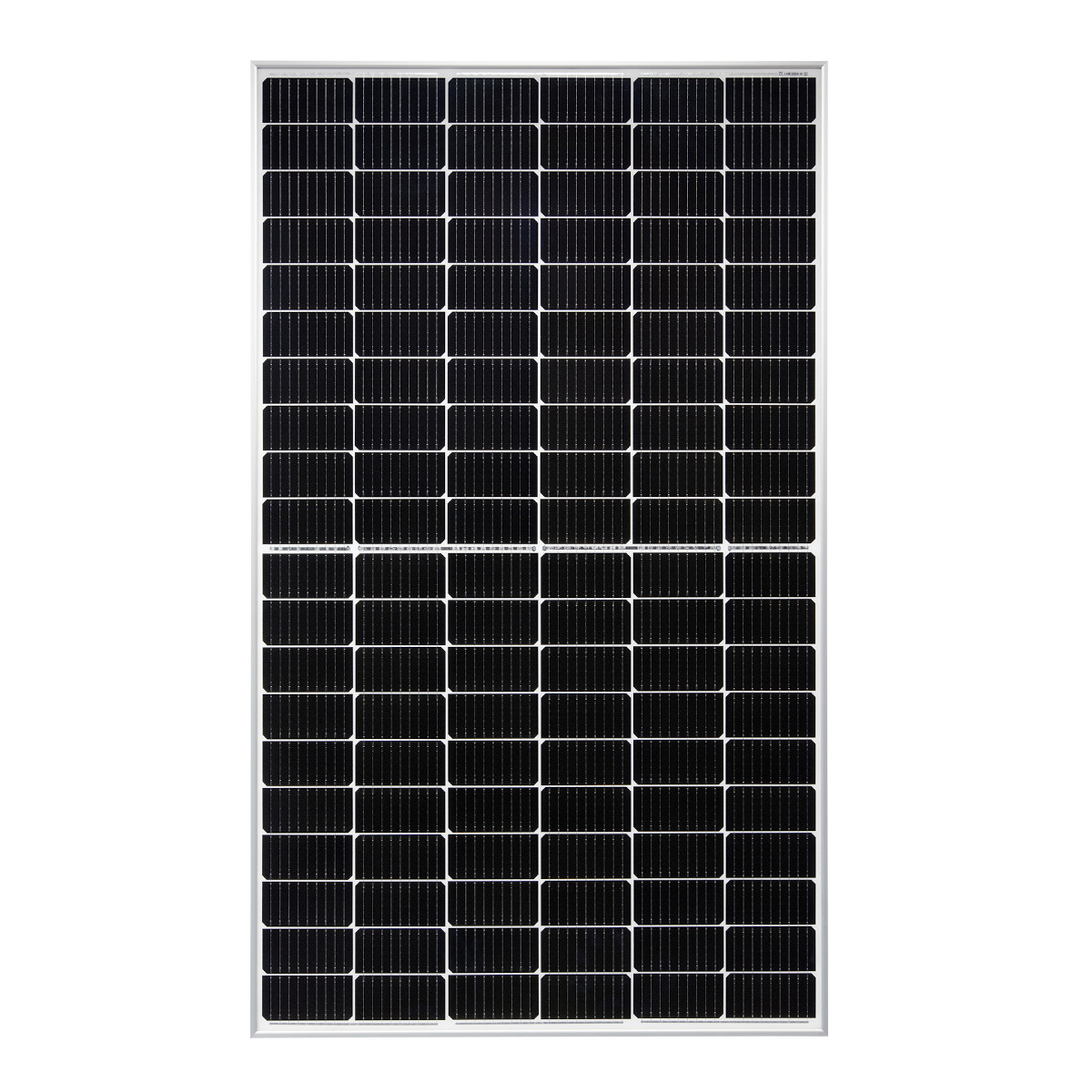 Heckert NeMo® 3.0 120 M 375