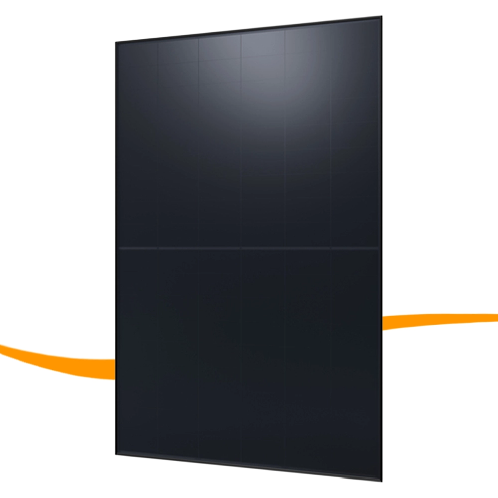 WINAICO WST-480BDX54-B2 480 Wp Full Black (Glas-Glas)