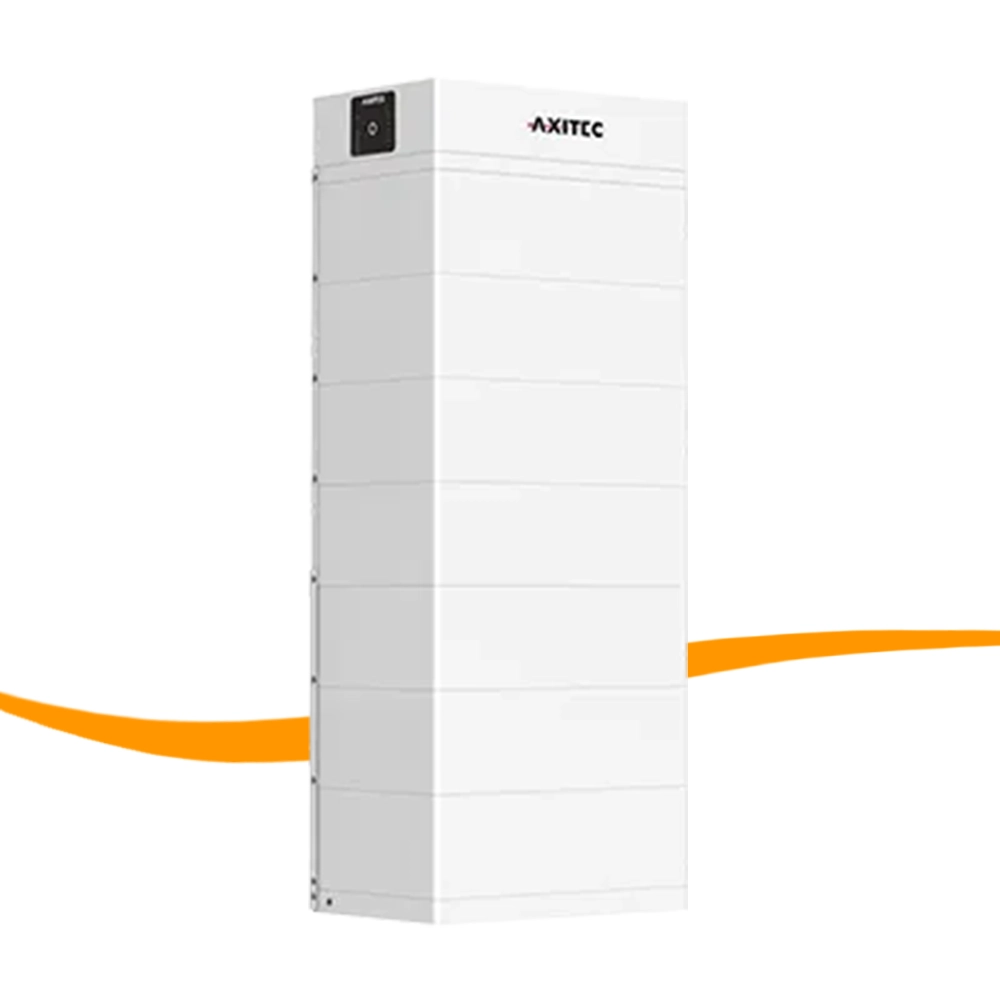 Axitec AXIstorage Li SV3 34.0