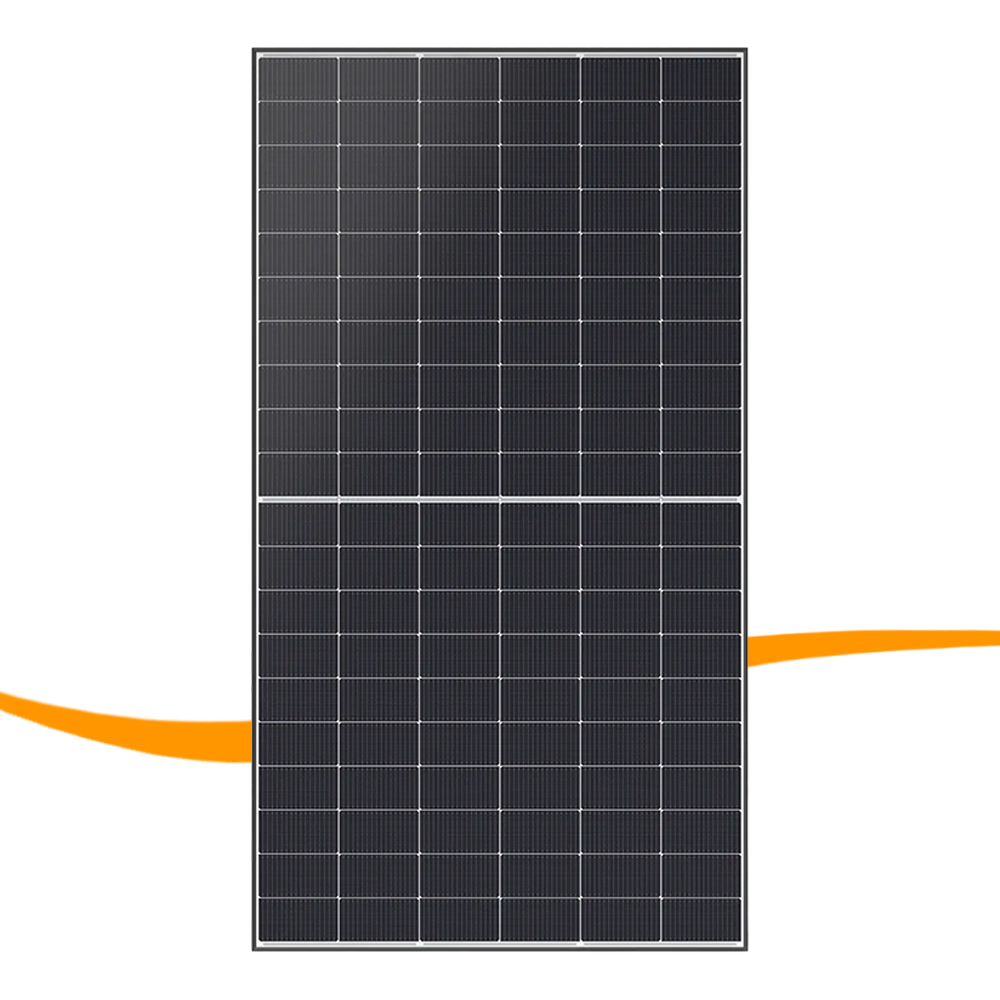 JA Solarmodul, JA Solar, Solarmodul, Sonnenkollektor, Photovoltaik, Solaranlage, JAM60D42, Schwarz