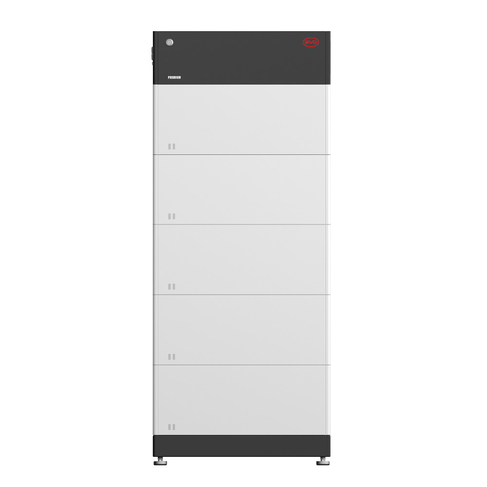 BYD HVM 13.8, BYD Speicher, PV Speicher, Photovoltaik Speicher, Batterie, PV Speicher, Solaranlage Speicher