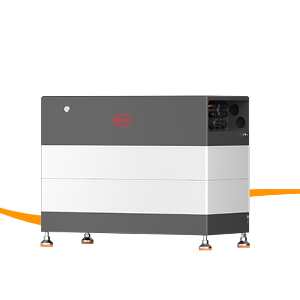 BYD HVB 5.9, BYD Speicher, PV Speicher, Photovoltaik Speicher, Batterie, PV Speicher, Solaranlage Speicher