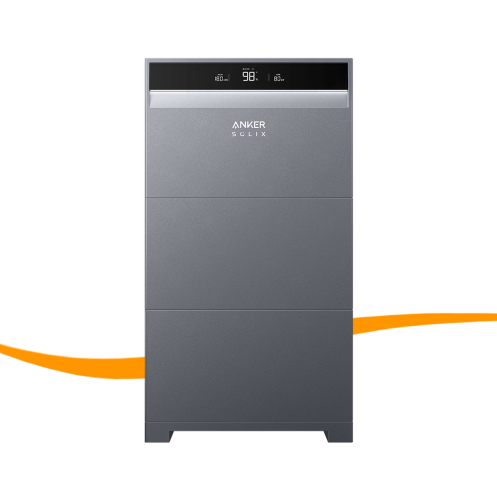 Photovoltaik, Speicher, Anker Speicher, Anker Solix, Batterie, PV, Solaranlage, Gerät, Elektrisches Gerät