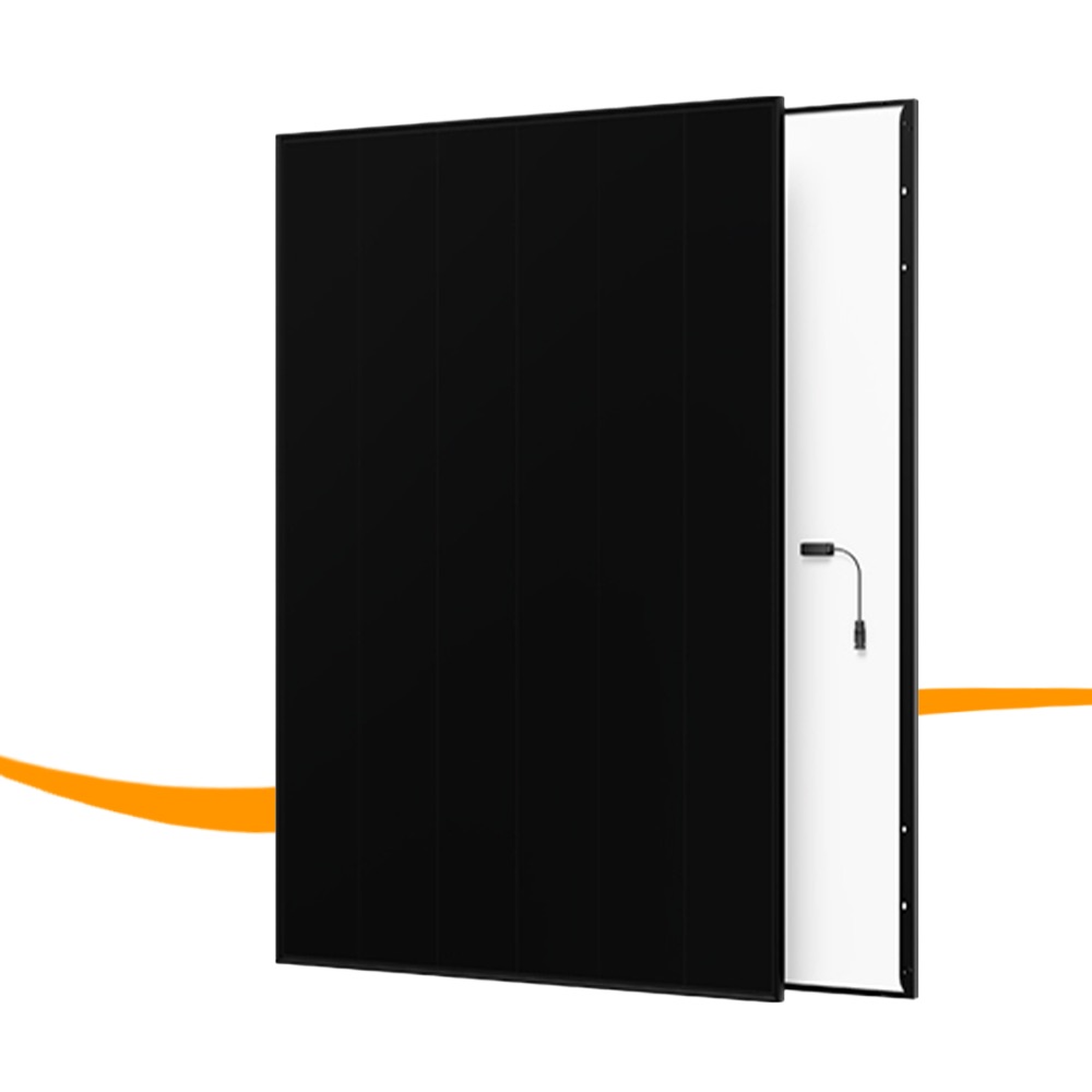 Aiko Solarmodul, Schwarz, Aiko Neostar 3S, Aiko Neostar, Solarmodul Schwarz, Photovoltaik, Solaranlage, Photovoltaikanlage