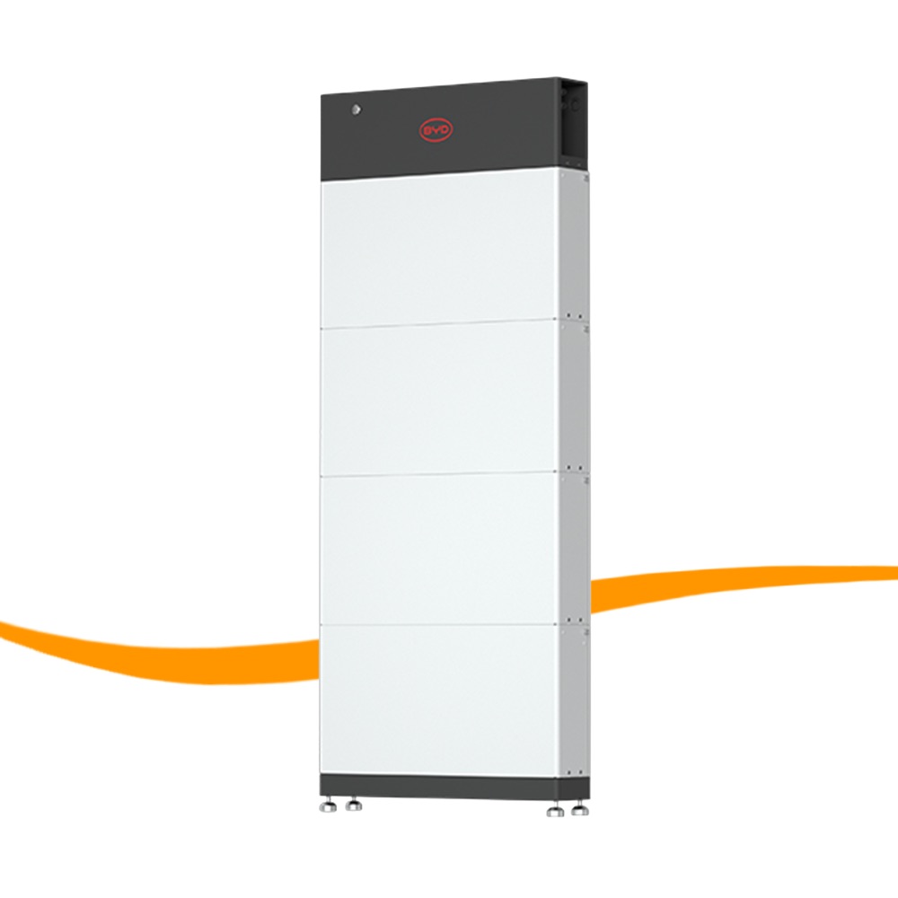 BYD HVE 17.1-2, BYD Speicher, PV Speicher, Photovoltaik Speicher, Batterie, PV Speicher, Solaranlage Speicher