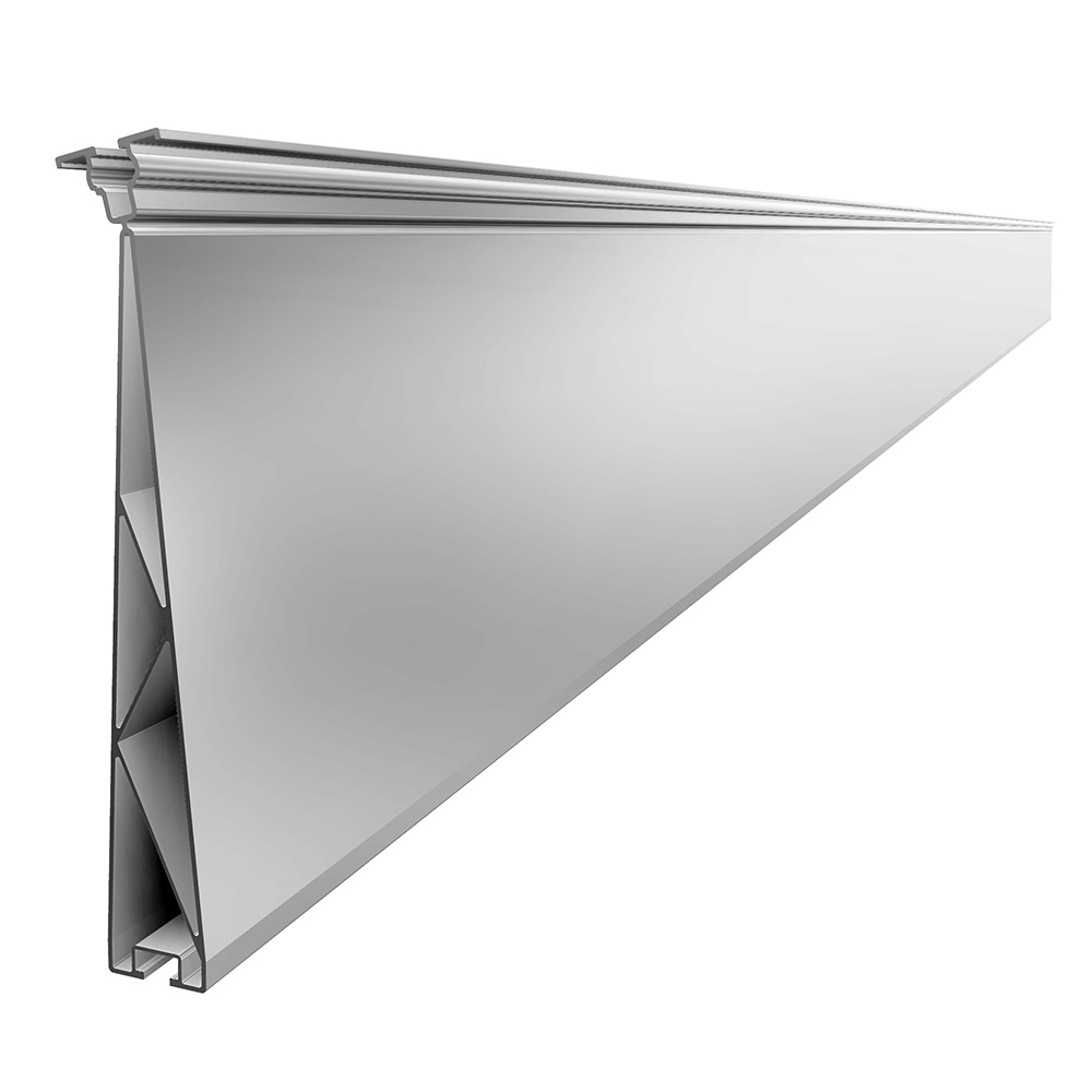 SL Rack RAIL 15 oben