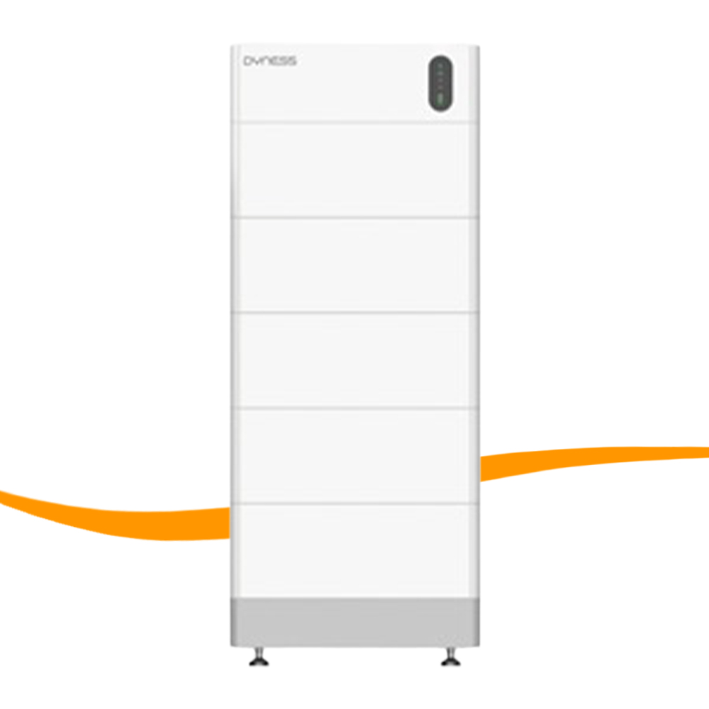 Dyness Tower Pro TP19, Dyness, Dyness Tower Pro Speicher, Speicher, PV Speicher, Photovoltaik Speicher, Photovoltaik, Speicher Weiß, Batterie, Akku