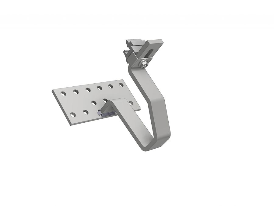 Schletter Dachhaken Rapid2+ Max