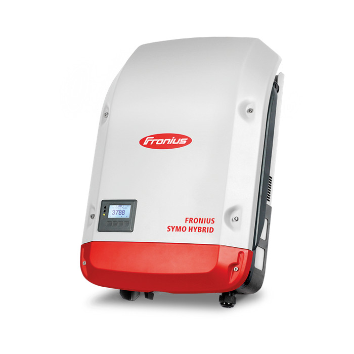 Fronius Symo Hybrid