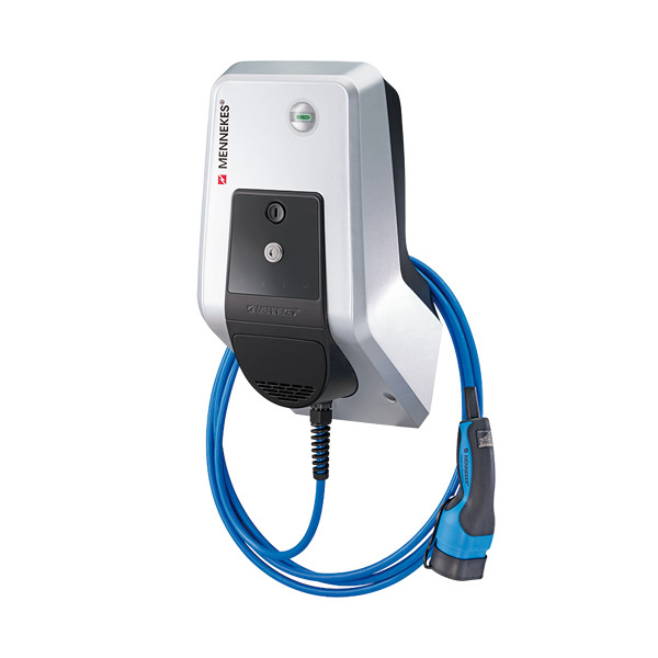 MENNEKES AMTRON Basic 11 C2 Wallbox (1343201)