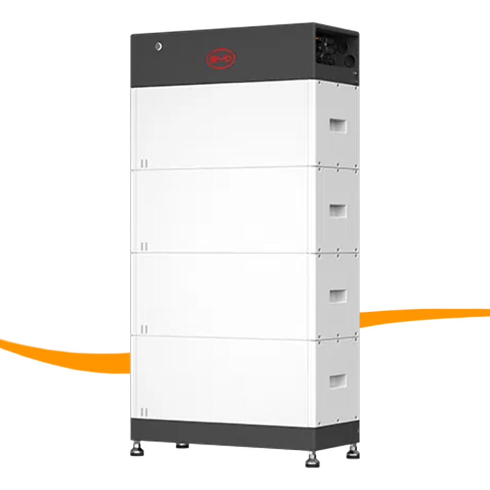 BYD Battery-Box HVM+ 11.0