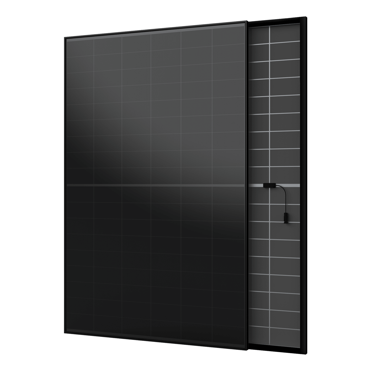 Aiko Solarmodul, Schwarz, Aiko Neostar 2S+, Aiko Neostar, Solarmodul Schwarz, Photovoltaik, Solaranlage, Photovoltaikanlage