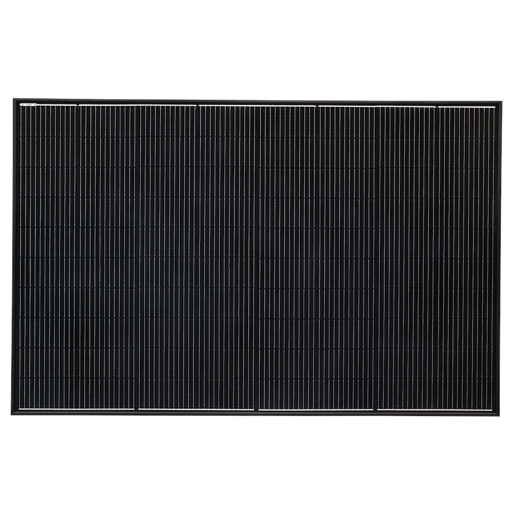 Heckert NeMo® 4.2 80 M 400 Black (MC4)