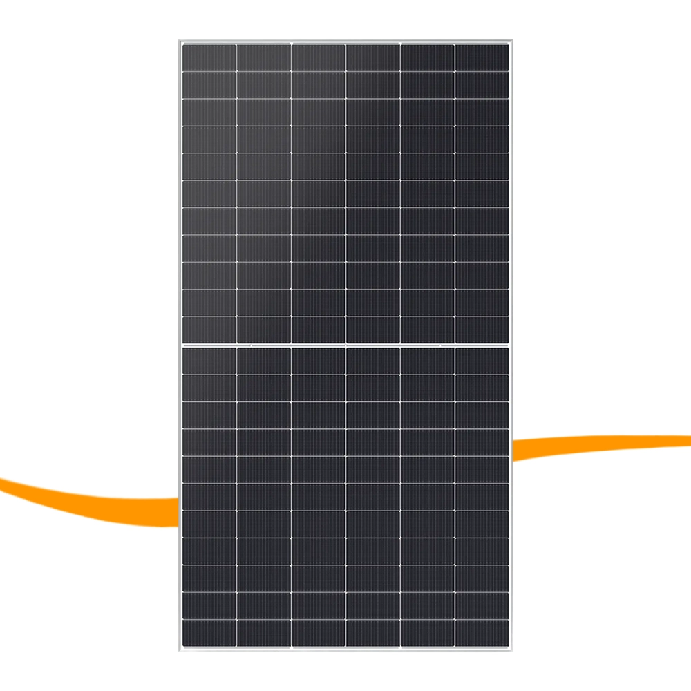 JA Solar JAM66D46-710/LB 710 Wp Bifazial Glas-Glas (VPE 33)