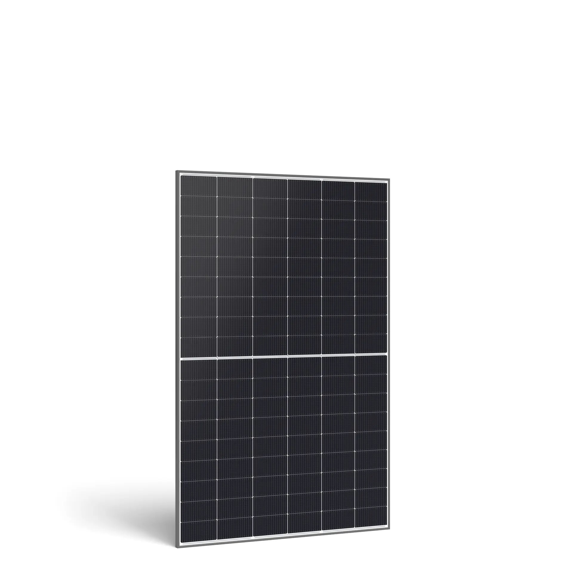 JA Solarmodul, JA Solar, Solarmodul, Sonnenkollektor, Photovoltaik, Solaranlage, JAM54D40, Schwarz