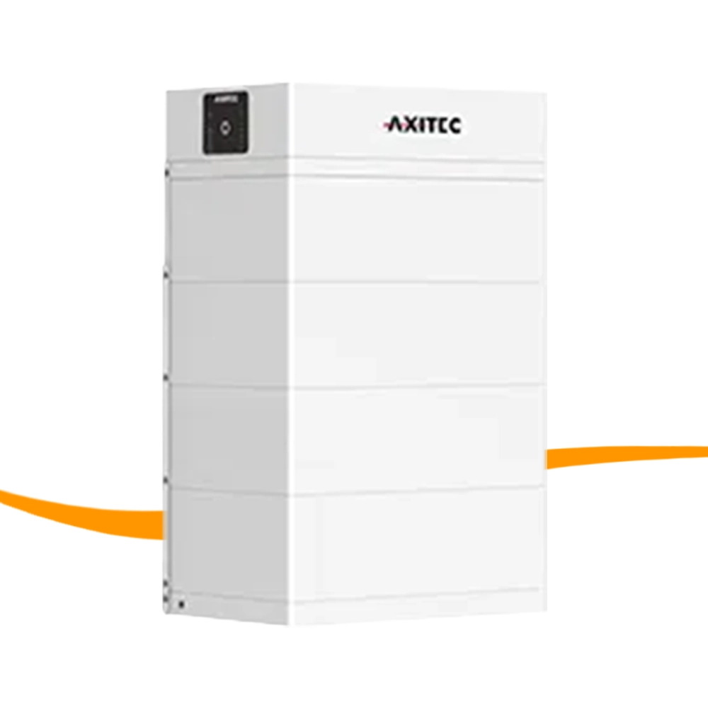 Axitec AXIstorage Li SV3 19.4