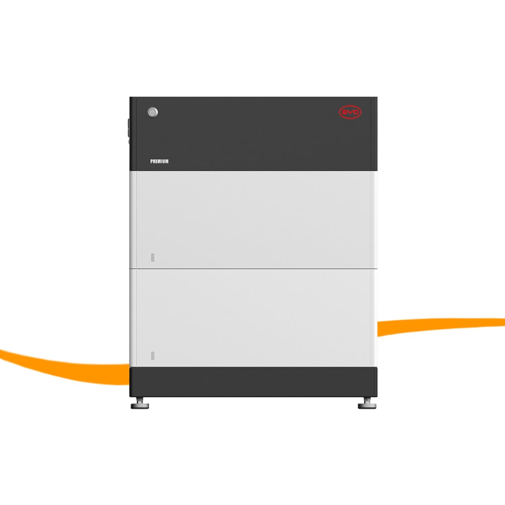 BYD HVS 5.1, BYD Speicher, PV Speicher, Photovoltaik Speicher, Batterie, PV Speicher, Solaranlage Speicher