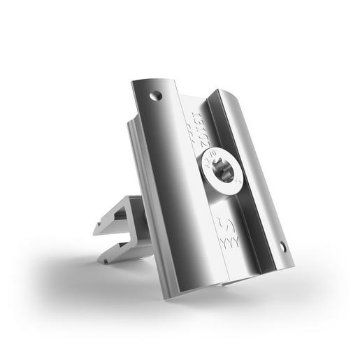 Schletter ProLine Mittelklemme RapidPro alu blank