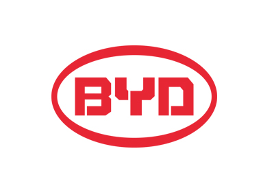 BYD