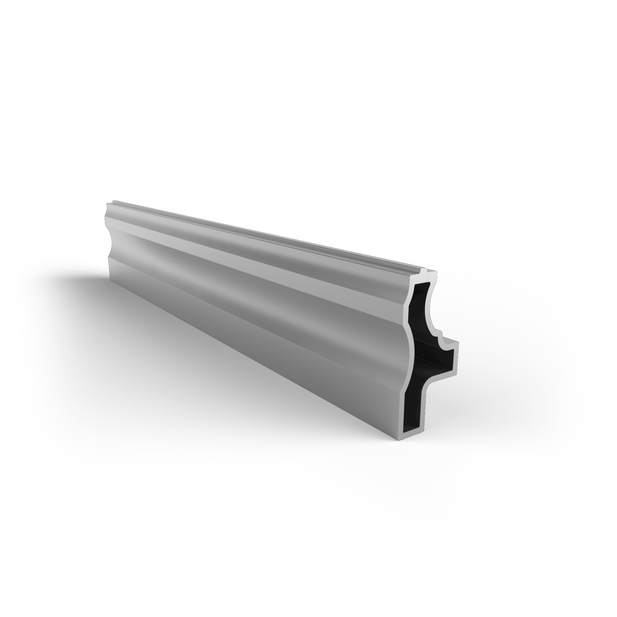 Schletter Einschubverbinder Solo