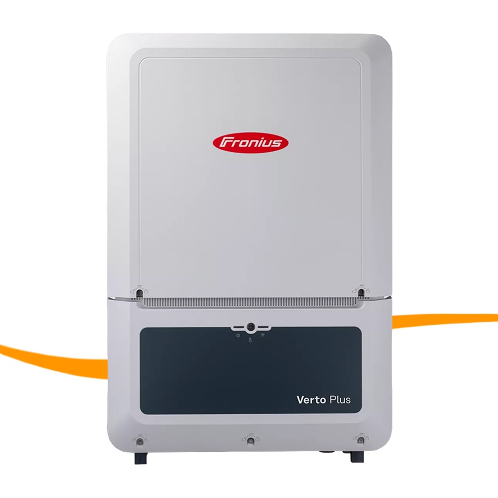 Fronius Verto Plus 15.0