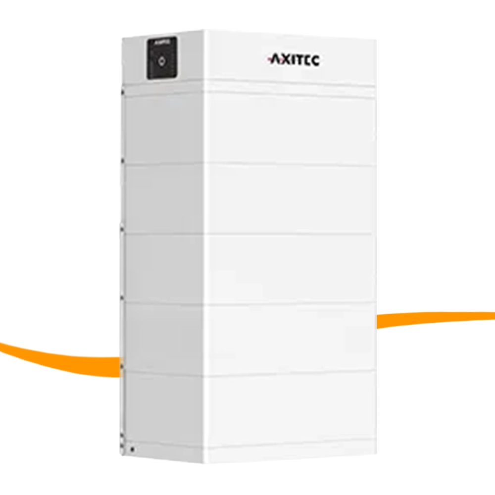 Axitec AXIstorage Li SV3 24.3