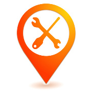 Welchen Dachhaken benötige ich für ein Ziegeldach?