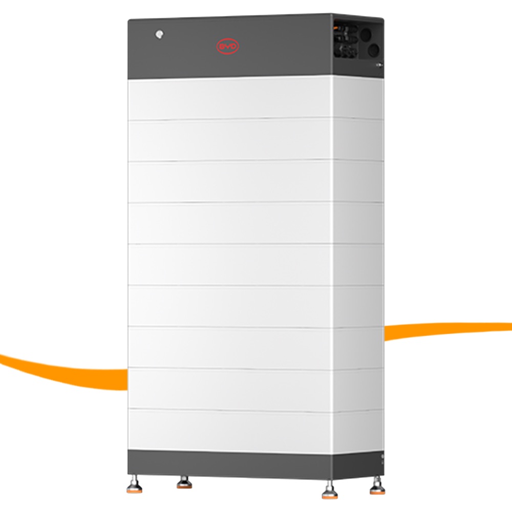 BYD HVB 26.7, BYD Speicher, PV Speicher, Photovoltaik Speicher, Batterie, PV Speicher, Solaranlage Speicher