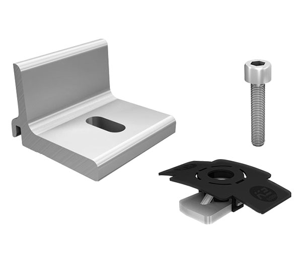 K2 Systems Climber 36/50 Set