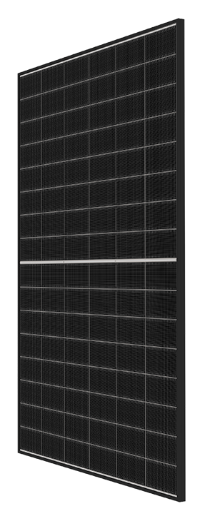 Hyundai Solarmodul, Hyundai, Solarmodul, Photovoltaik, Solaranlage, Hyundai HeteroMax, Sonnenkollektoren, Schwarz