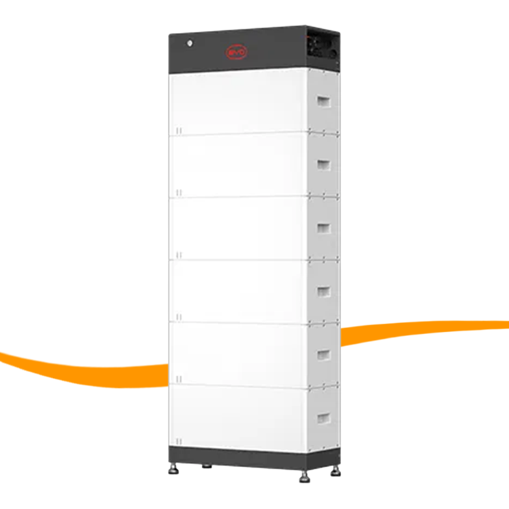 BYD Battery-Box HVM+ 16.6