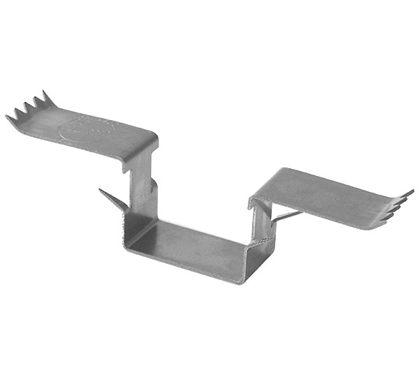 K2 Systems TerraGrif K2SZ für die Erdung