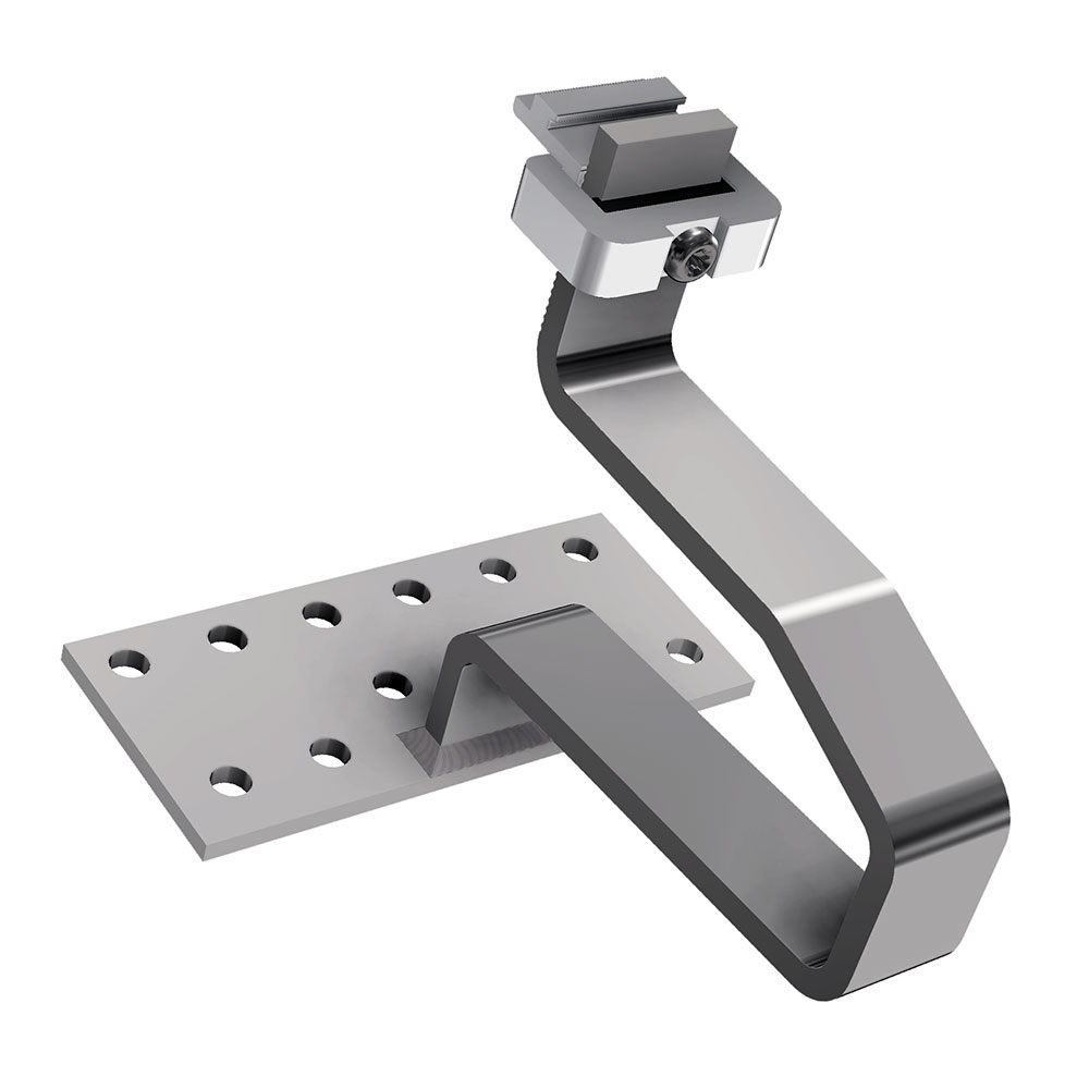 SL Rack Dachhaken SL A2-45 L