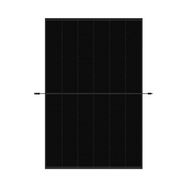 Trina Vertex S TSM-410DE09R.05 410 Wp Fullblack (MC4 EVO2)