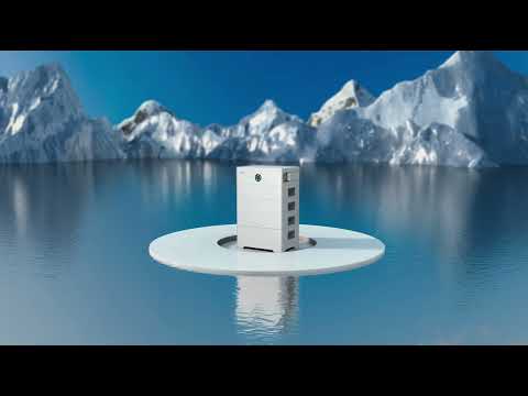 SolaX T-BAT SYS HS 10.0