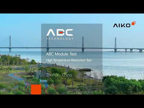 AIKO Neostar 3S+ A475 MCE54Db Infinite Fullblack (Doppelglas)