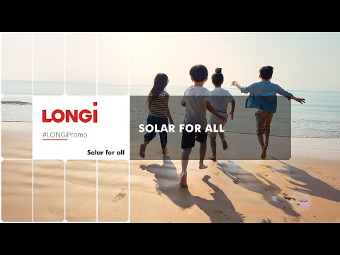 LONGi Hi-MO 6 Scientist LR5-54HTH-445M - 445Wp (BFR)