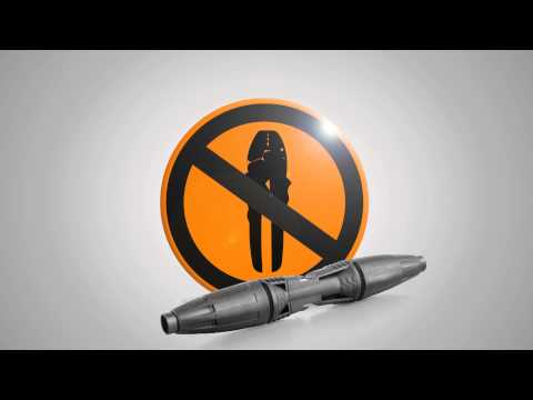 Weidmüller PV Stick SET - Crimpfrei verkabeln